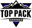 Top Pack Defense Logo