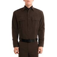 Picture of Blauer Long Sleeve Polyester Supershirt