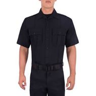 Picture of Blauer Short Sleeve Polyester Supershirt