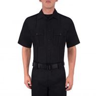 Picture of Blauer Short Sleeve Polyester Supershirt