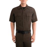 Picture of Blauer Short Sleeve Polyester Supershirt