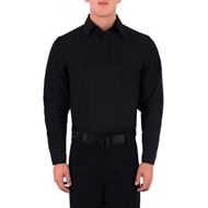 Picture of Blauer Long Sleeve Polyester Armorskin Base Shirt