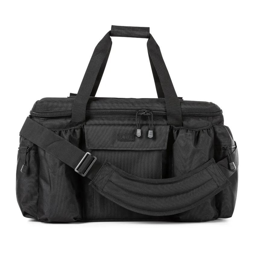 Top Pack Defense. 5.11 PATROL READY™ 40L Squad Bag