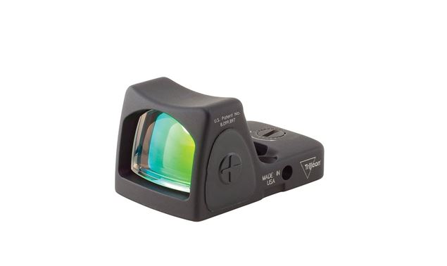 Picture of Trijicon RMR Type 2 Adjustable 3.25MOA Red Dot