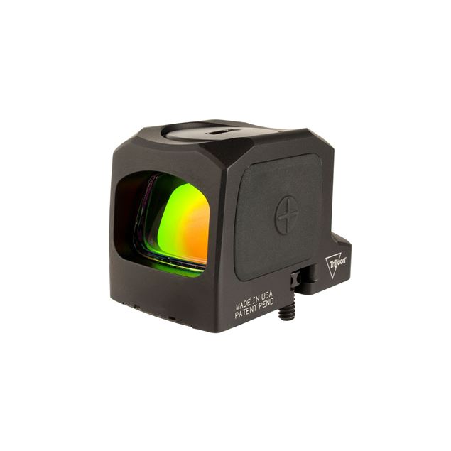 Picture of Trijicon RCR™ Red Dot Sight 3.25 MOA Red Dot Adjustable LED