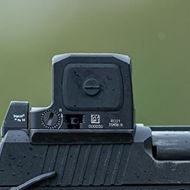 Picture of Trijicon RCR™ Red Dot Sight 3.25 MOA Red Dot Adjustable LED