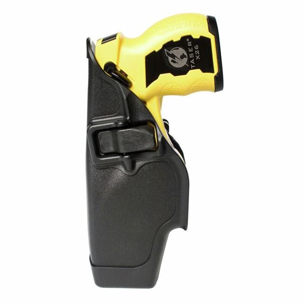 Picture of Blackhawk TASER® LEVEL 2 DUTY HOLSTER