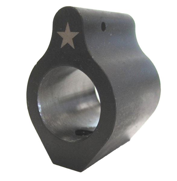 Picture of BCM Low Profile Gas Block 625