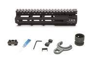 Picture of BCMGUNFIGHTER™ MCMR Aluminum Rail - 5.56, 8-inch-Black - M-LOK®