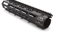 Picture of BCMGUNFIGHTER™ MCMR Aluminum Rail - 5.56, 9-inch-Black - M-LOK®