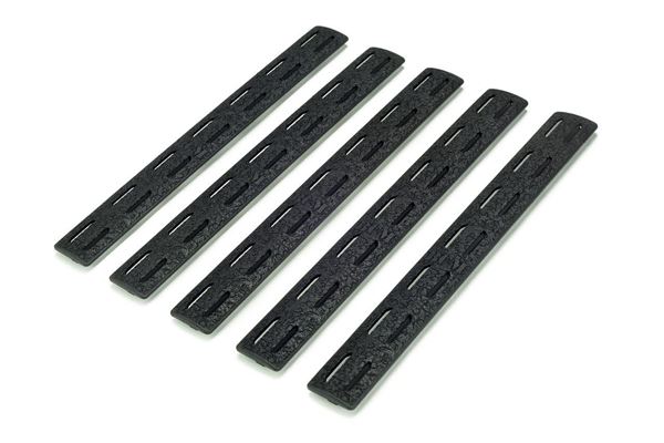Picture of BCMGUNFIGHTER™ MCMR Rail Panel Kit, 5.5-inch (5 pack)