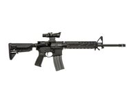 Picture of BCMGUNFIGHTER™ Stock Assembly - Mod 0 - SOPMOD - (Widebody)