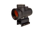 Picture of Trijicon MRO® HD 1x25 Red Dot Sight Adjustable 68 MOA Reticle with a 2.0 MOA Dot - Full Co-witness Mount