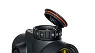 Picture of Trijicon MRO® HD 1x25 Red Dot Sight Adjustable 68 MOA Reticle with a 2.0 MOA Dot - Full Co-witness Mount