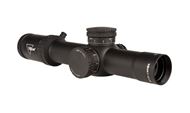 Picture of Trijicon Credo 1-8x28 FFP Riflescope Red/Green MRAD 34mm