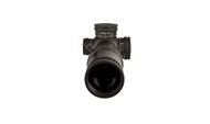 Picture of Trijicon Credo 1-8x28 FFP Riflescope Red/Green MRAD 34mm