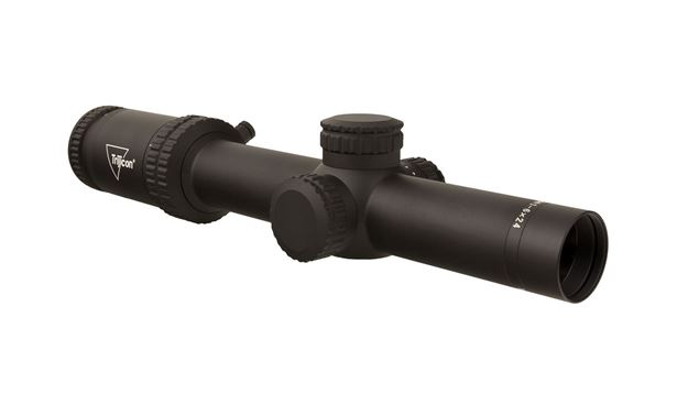 Picture of Trijicon Credo 1-6x28 FFP Riflescope MRAD 30mm