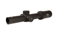 Picture of Trijicon Credo 1-6x28 FFP Riflescope MRAD 30mm