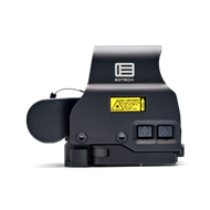 Picture of EOTECH XPS2-0 Holographic Sight w/68 MOA Ring & 1 MOA Dot