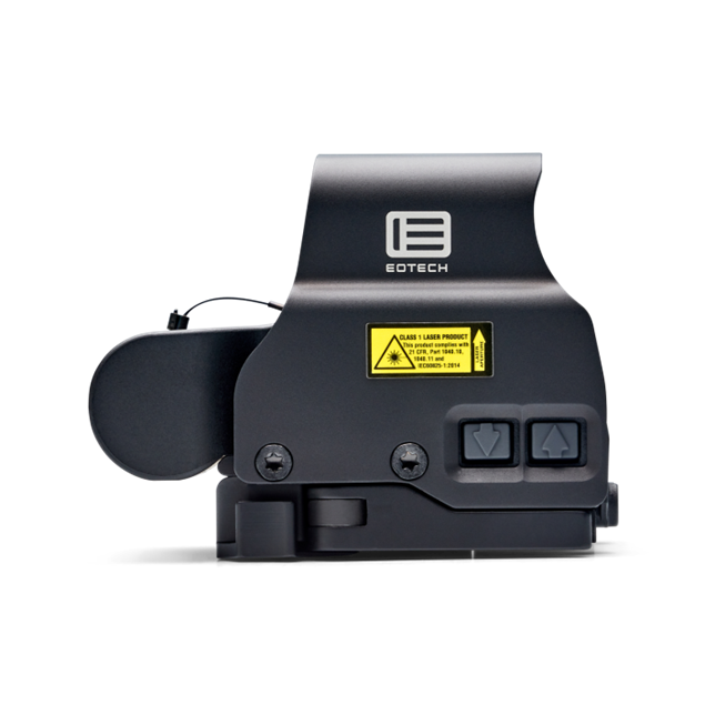 Picture of EOTECH XPS2-0 Holographic Sight w/68 MOA Ring & 1 MOA Dot