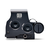 Picture of EOTECH XPS2-0 Holographic Sight w/68 MOA Ring & 1 MOA Dot