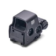 Picture of EOTECH XPS2-0 Holographic Sight w/68 MOA Ring & 1 MOA Dot