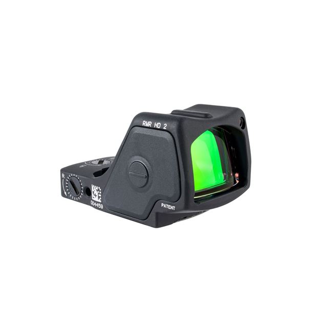 Picture of Trijicon RMR HD 1 MOA with 55 MOA Ring