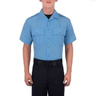 Picture of Blauer Short Sleeve Polyester Supershirt