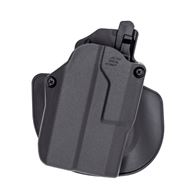 Picture of Safariland Solis ALS Concealment OWB Holster W/ Compact Light