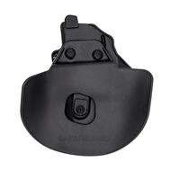 Picture of Safariland Solis ALS Concealment OWB Holster W/ Compact Light