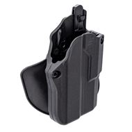 Picture of Safariland Solis ALS Concealment OWB Holster W/ Compact Light